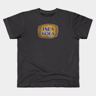 INCA KOLA Kids T-Shirt